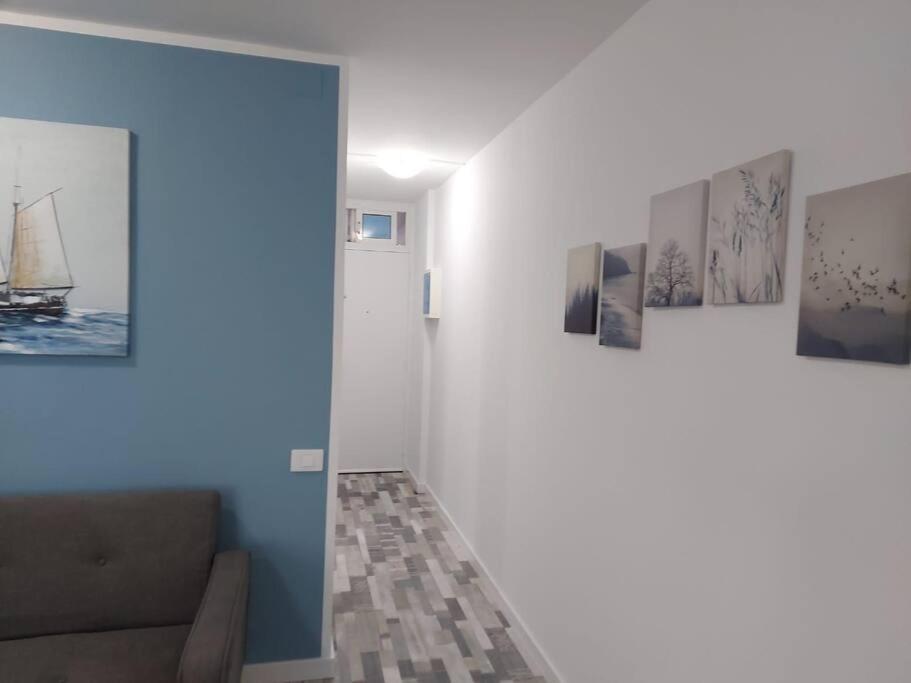 Nueva Europa Apartamentos Maspalomas  Exterior photo
